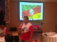 imagem: Encontro Estadual UGT
