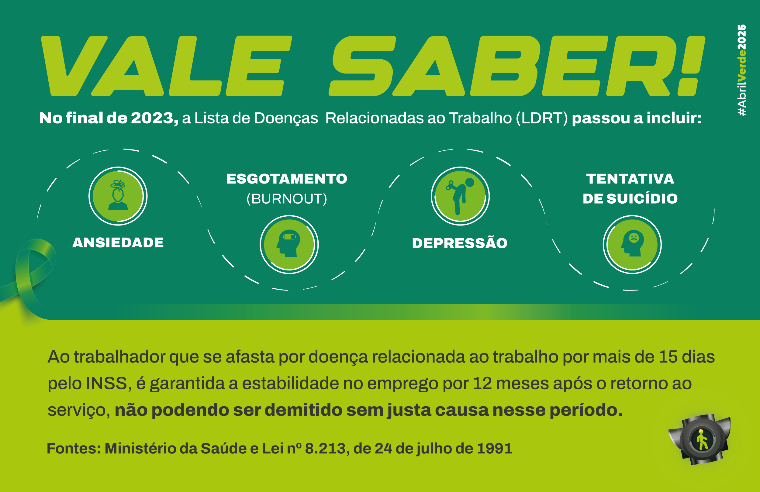 Atenção à saúde mental cobra novas práticas de gestão e combate a ambientes de trabalho tóxicos
